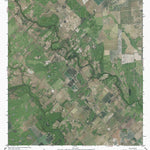 TX-MOUNT OLIVE: GeoChange 1962-2012 Preview 1