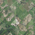 TX-MOUNT OLIVE: GeoChange 1962-2012 Preview 3