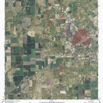 TX-EL CAMPO: GeoChange 1964-2012 Preview 1
