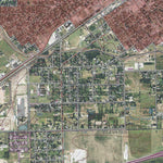 TX-EL CAMPO: GeoChange 1964-2012 Preview 3