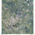 TX-NEEDVILLE: GeoChange 1951-2012 Preview 1