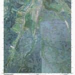 LA-MONTEGUT: GeoChange 1963-2010 Preview 1