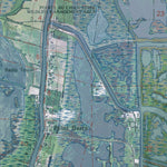 LA-MONTEGUT: GeoChange 1963-2010 Preview 2