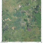 TX-DAMON: GeoChange 1951-2012 Preview 1
