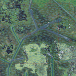 LA-HUMPHREYS: GeoChange 1963-2010 Preview 3