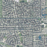 TX-CLODINE: GeoChange 1976-2012 Preview 3