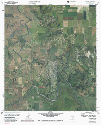 TX-FULSHEAR: GeoChange 1970-2012 Preview 1