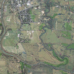 TX-HALLETTSVILLE: GeoChange 1962-2012 Preview 2