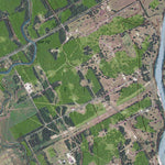 TX-LANE CITY: GeoChange 1946-2012 Preview 3