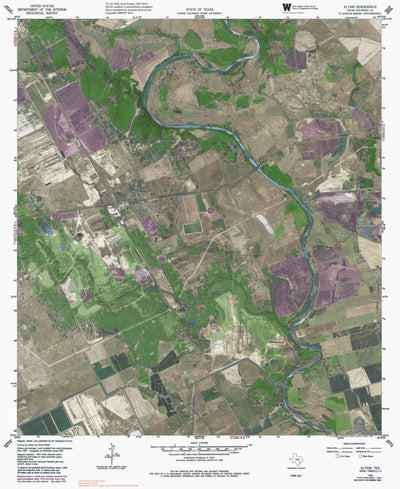 TX-ALTAIR: GeoChange 1957-2012 Preview 1