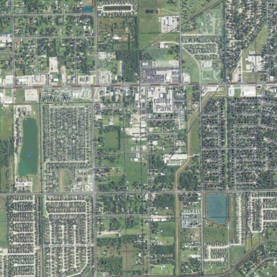 TX-PEARLAND: GeoChange 1976-2012 Preview 2