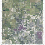 TX-KATY: GeoChange 1970-2012 Preview 1