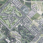TX-KATY: GeoChange 1970-2012 Preview 3
