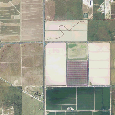 TX-BROOKSHIRE: GeoChange 1970-2012 Preview 2