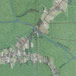 LA-LAGAN: GeoChange 1961-2010 Preview 3