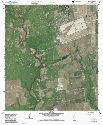 TX-SPEAKS: GeoChange 1962-2012 Preview 1
