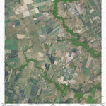 TX-HUNGERFORD: GeoChange 1951-2012 Preview 1