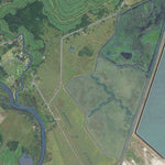 TX-MUSTANG BAYOU: GeoChange 1961-2012 Preview 3