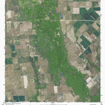 TX-SHERIDAN SE: GeoChange 1964-2012 Preview 1