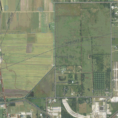 TX-CROSBY: GeoChange 1975-2012 Preview 2