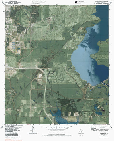 TX-HARMASTON: GeoChange 1976-2012 Preview 1