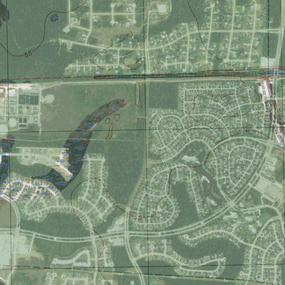 TX-HARMASTON: GeoChange 1976-2012 Preview 2