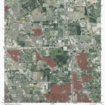 TX-ALDINE: GeoChange 1976-2012 Preview 1