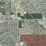 TX-ALDINE: GeoChange 1976-2012 Preview 3