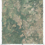 TX-HAMON: GeoChange 1958-2012 Preview 1