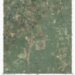 TX-THOMAS SPRINGS: GeoChange 1959-2012 Preview 1