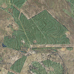 TX-THOMAS SPRINGS: GeoChange 1959-2012 Preview 2