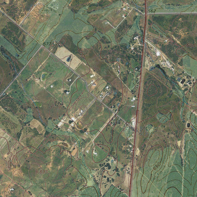 TX-THOMAS SPRINGS: GeoChange 1959-2012 Preview 3