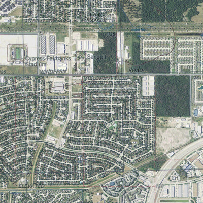 TX-SATSUMA: GeoChange 1976-2012 Preview 2