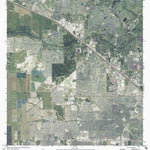 TX-CYPRESS: GeoChange 1968-2012 Preview 1