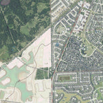 TX-CYPRESS: GeoChange 1968-2012 Preview 2