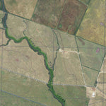 TX-EGYPT: GeoChange 1951-2012 Preview 2