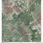 TX-FRIENDSWOOD: GeoChange 1976-2012 Preview 1