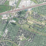 TX-SUGAR LAND: GeoChange 1968-2012 Preview 2