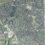 TX-SUGAR LAND: GeoChange 1968-2012 Preview 3
