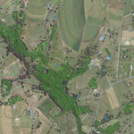 TX-MORAVIA: GeoChange 1964-2012 Preview 2