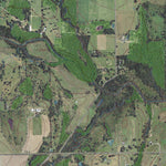 TX-MORAVIA: GeoChange 1964-2012 Preview 3