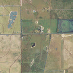 TX-HOCKLEY MOUND: GeoChange 1970-2012 Preview 2