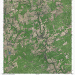 TX-SUBLIME: GeoChange 1962-2012 Preview 1