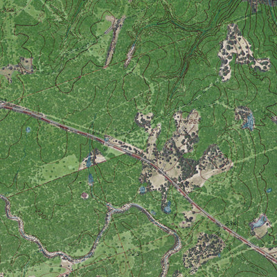 TX-SUBLIME: GeoChange 1962-2012 Preview 3