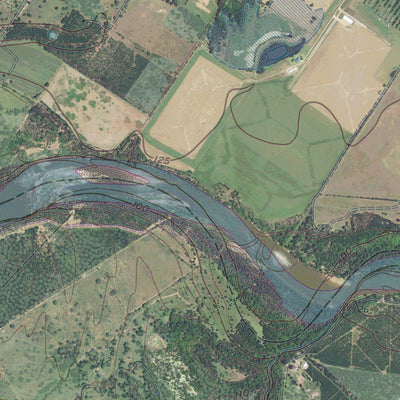 TX-SAN FELIPE: GeoChange 1958-2012 Preview 2