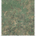 TX-ALUM: GeoChange 1959-2012 Preview 1