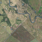 TX-EAGLE LAKE NE: GeoChange 1962-2012 Preview 2