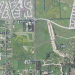 TX-RICHMOND NE: GeoChange 1970-2012 Preview 2