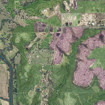 TX-FRELSBURG: GeoChange 1956-2012 Preview 3