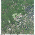 TX-NEW BRAUNFELS WEST: GeoChange 1956-2012 Preview 1